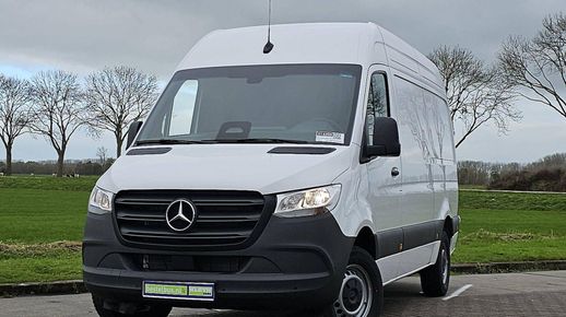 Mercedes-Benz SPRINTER 315 2024