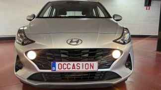 Financování Hatchback Hyundai i10 2022