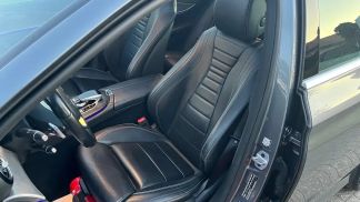 Lízing Sedan MERCEDES E 200 2018