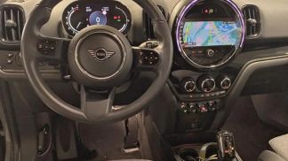 Leasing SUV MINI COUNTRYMAN C 2021