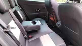 Lízing Sedan Renault Megane 2012