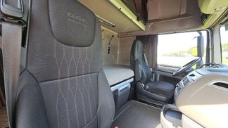 Finansowanie Ciągnik siodłowy DAF XF 480 2021