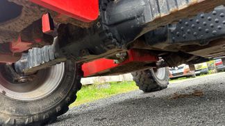 Finansowanie Ładowarka teleskopowa Manitou MLT735 2016