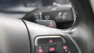 Lízing Kabriolet Volkswagen Eos 2014