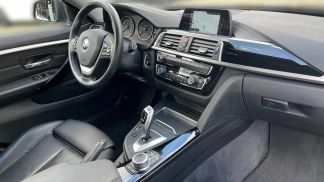 Finansowanie Coupé BMW 420 2018