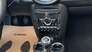 Finansowanie Zamienny MINI Cooper Cabrio 2014