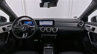 Financování Kupé MERCEDES CLA 250 2023
