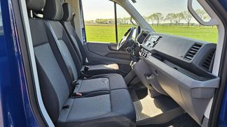 Leasing Van Volkswagen CRAFTER 30 2.0 2022