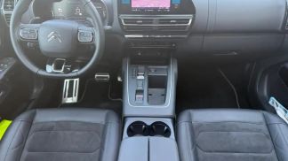 Leasing SUV Citroën C5 2022