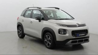 Leasing SUV Citroën C3 Aircross 2020