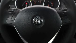 Leasing Hatchback Alfa Romeo Giulietta 2018