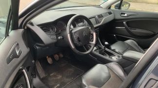 Finansowanie Sedan Citroën C5 2010