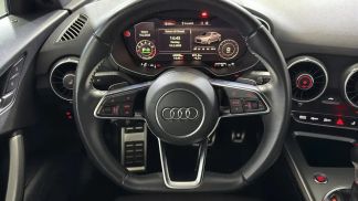 Leasing Coupe Audi TT 2019