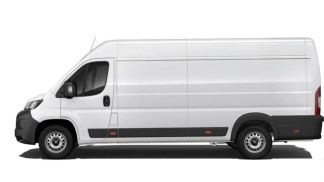 Lízing Hatchback Peugeot Boxer 2024