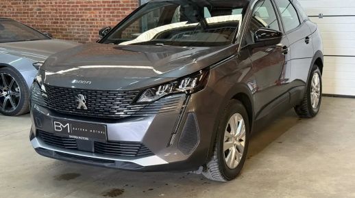 Peugeot 3008 2023