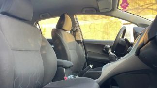Leasing Van Toyota Auris 2010