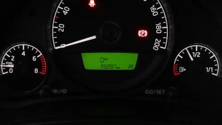 Leasing Hatchback Skoda Citigo 2017