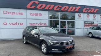 Finansowanie Wóz Volkswagen Passat 2019