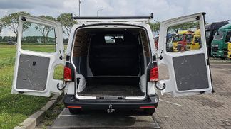 Leasing Van Volkswagen TRANSPORTER 2.0 TDI 2022