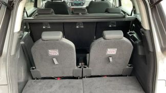 Leasing Hayon Citroën GRAND C4 PICASSO 2021