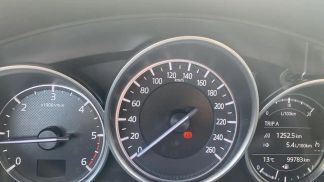 Finansowanie SUV Mazda CX-5 2019