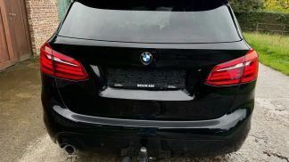 Finansowanie Hatchback BMW 216 2021