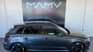 Finansowanie Hatchback Audi A3 2016
