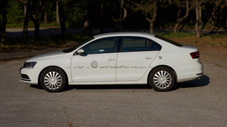 Leasing Sedan Volkswagen Jetta 2016