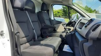 Finansowanie Van Renault Trafic 2017