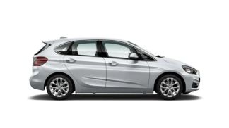 Finansowanie Hatchback BMW 218 2017