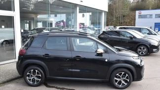 Leasing SUV Citroën C3 Aircross 2023