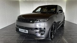 Lízing SUV Land Rover Range Rover Sport 2023