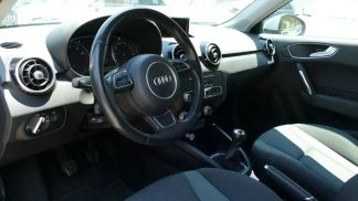 Finansowanie Hatchback Audi A1 2018