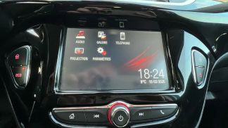 Leasing Sedan Opel Corsa 2016