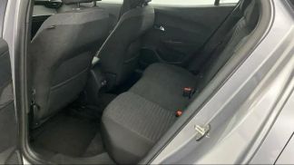 Leasing SUV Peugeot 2008 2021