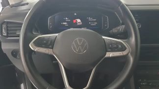 Finansowanie SUV Volkswagen T-Cross 2023