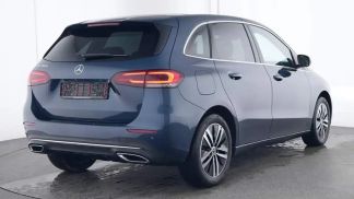 Lízing Hatchback MERCEDES B 250 2022