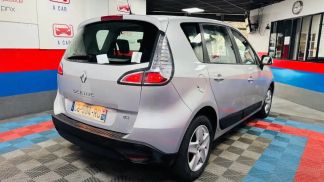 Lízing Van Renault Scenic 2013