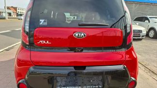 Lízing Hatchback Kia Soul 2015