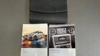 Finansowanie Sedan MERCEDES CLA 250 2014