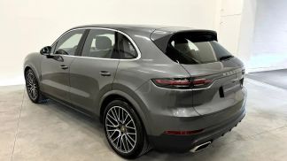 Finansowanie SUV Porsche Cayenne 2019
