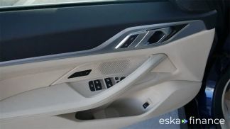 Leasing Coupé BMW 430 2022