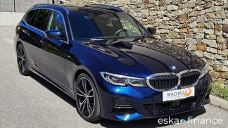 Financování Vagón BMW 330 2020