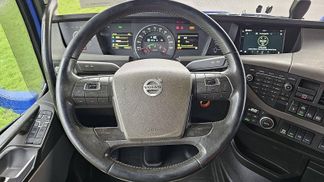 Lízing Traktor Volvo FH 500 2018