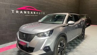 Leasing Wagon Peugeot 2008 2021