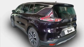 Leasing Passenger transport Renault Espace 2016