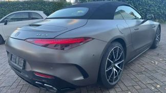 Leasing Convertible MERCEDES AMG GT 2022