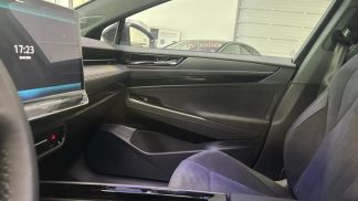Finansowanie Wóz Volkswagen ID.7 2024