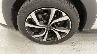 Leasing Sedan Citroën C3 2022