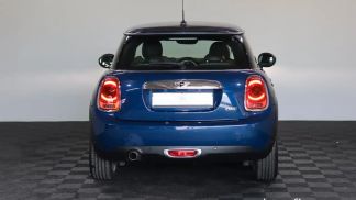 Financování Hatchback MINI ONE 2014